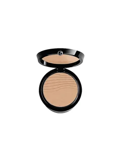 ARMANI COSMETICS Puder - Luminous Silk Glow Fusion Powder 4