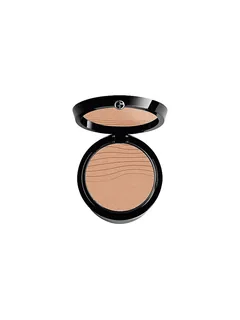 ARMANI COSMETICS Puder - Luminous Silk Glow Fusion Powder 3,5