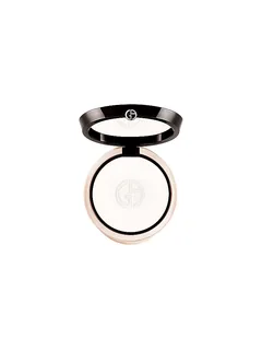 ARMANI COSMETICS Power Fabric+ Ultra Longwear Setting Powder Universal