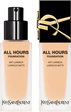 Yves Saint Laurent All Hours Foundation LC1 Light Cool