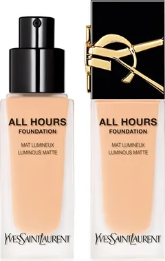 Yves Saint Laurent All Hours Foundation LC5 Light Cool