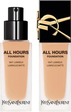 Yves Saint Laurent All Hours Foundation LC6 Light Cool