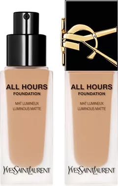 Yves Saint Laurent All Hours Foundation MN7 Medium Neutral