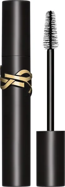 Yves Saint Laurent Lash Clash Mascara 01 Black