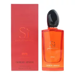 Armani Si Passione Eclat 100 ml