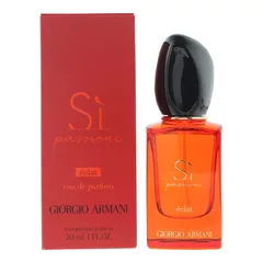Armani Si Passione Eclat de 30 ml