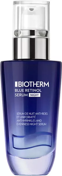 Biotherm Blue Retinol Serum