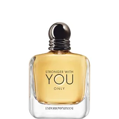 Armani Emporio Armani Stronger with You Only 100 ml