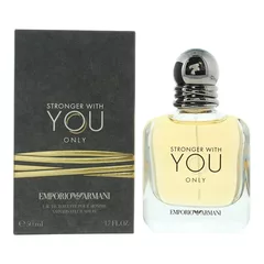 Armani Emporio Armani Stronger With You Only 50 · 100 ml