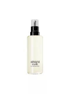 Armani Code Nachfüllflakon 150 ml