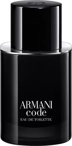 Armani Code Homme 50 ml