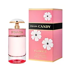 Prada Candy Florale 50 ml