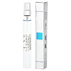Azzaro Chrome 10 ml