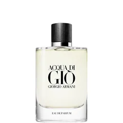 Armani Acqua di Giò Homme Ricaricabile 125 ml