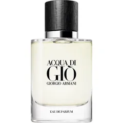 Armani Acqua di Giò nachfüllbar für Herren 40 ml