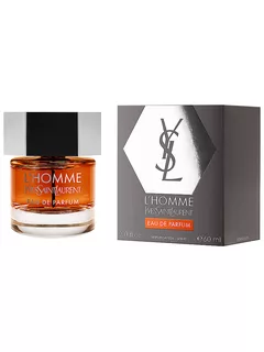 Yves Saint Laurent L'Homme 60 ml