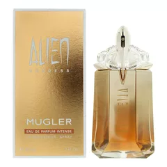 Thierry Mugler Mugler Alien Goddess Intense 60 ml