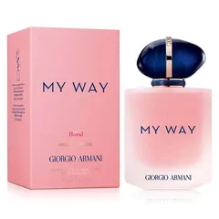 Armani Armani My Way Floral 90 ml