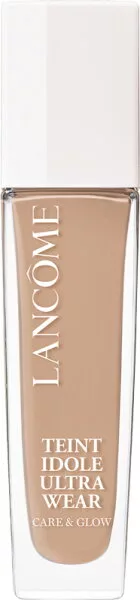 Lancôme Teint Idôle Wear Care & Glow 330N