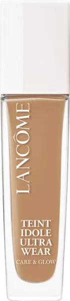Lancôme Teint Idôle Wear Care & Glow 420W