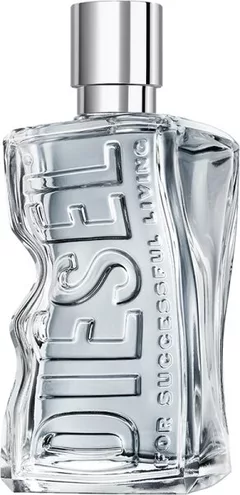 Diesel D by Diesel 100 ml