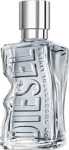 Diesel D by Diesel 50 · 100 ml