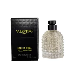 Valentino Uomo Born In Roma Yellow Dream Mini 30 ml