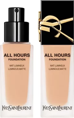 Yves Saint Laurent All Hours Foundation LN8 Light Neutral