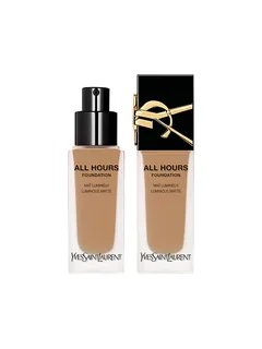 Yves Saint Laurent Encre de Peau - All Hours Foundation MN10