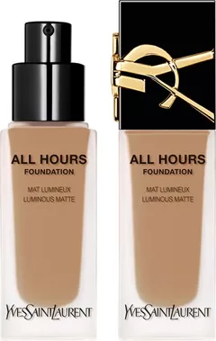 Yves Saint Laurent All Hours Foundation MW9 Medium Warm