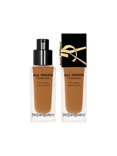 Yves Saint Laurent Encre de Peau - All Hours Foundation DW2