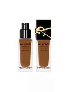 Yves Saint Laurent Encre de Peau - All Hours Foundation Dw7