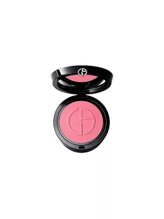 ARMANI COSMETICS Rouge - Luminous Silk Glow Blush 51 Amore