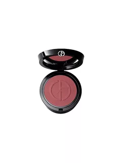 ARMANI COSMETICS Rouge - Luminous Silk Glow Blush 60 Mystery