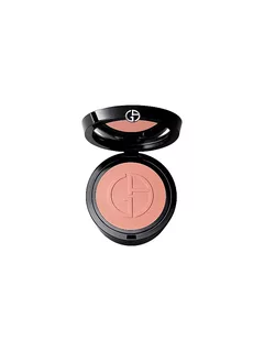 ARMANI COSMETICS Rouge - Luminous Silk Glow Blush 10 Intimate