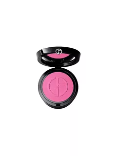 ARMANI COSMETICS Rouge - Luminous Silk Glow Blush 52 Ecstasy