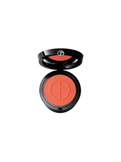 ARMANI COSMETICS Rouge - Luminous Silk Glow Blush 30 Offbeat