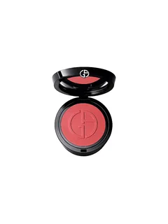 ARMANI COSMETICS Rouge - Luminous Silk Glow Blush 40 Mania