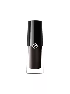 ARMANI COSMETICS Lidschatten - Eye Tint 99 M 99 Ebony