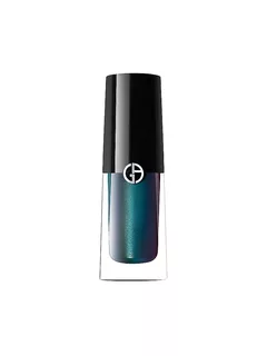 ARMANI COSMETICS Lidschatten - Eye Tint 50 Petrol