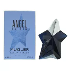 Thierry Mugler Mugler Angel Elixir 100 ml