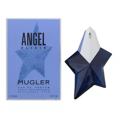 Thierry Mugler Mugler Angel Elixir 50 ml