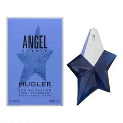 Thierry Mugler Mugler Angel Elixir 30 ml