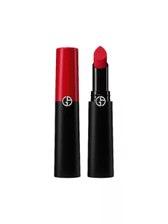 ARMANI COSMETICS Lippenstift - Lip Power Matte 409