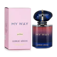 Armani My Way Le 50 ml