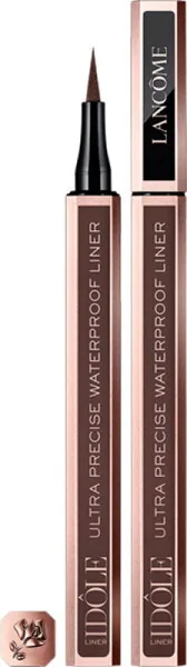 Lancôme Lash Idole Ultra Precise Waterproof Liner 02 Brown