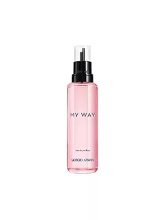 Armani My Way Nachfüllflakon 100 ml