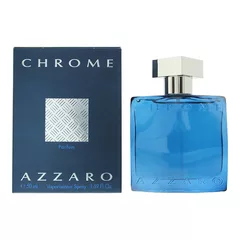 Azzaro Chrome 50 ml