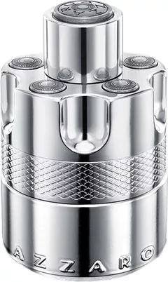 Azzaro Wanted 50 · 100 ml