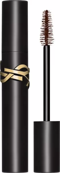 Yves Saint Laurent Lash Clash Mascara 02 Brown